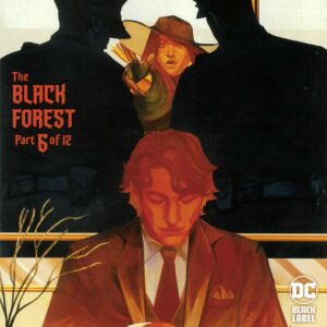 FABLES #156: Qistina Khalidah cover A FABLES #156: Qistina Khalidah cover A