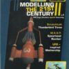 SCI FI & FANTASY MODELLER: MODELLING 21ST CENTURY #2