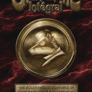 GRANDVILLE (HC): Integral Collection