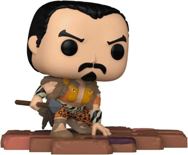 POP MARVEL VINYL FIGURE #1018: Kraven: Sinister Six