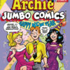 ARCHIE COMICS DIGEST #336
