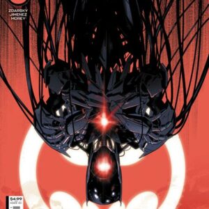 BATMAN (2016-2025 SERIES) #129: Jorge Jimenez cover A