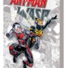 MARVEL-VERSE GN TP #25: Ant-Man and the Wasp