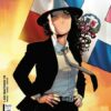 I AM BATMAN #13: Georges Jeanty Hispanic Heritage Month cover C
