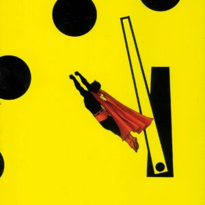 ABSOLUTE DOOMSDAY CLOCK (HC)