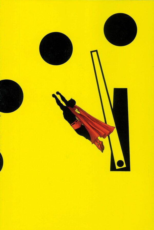 ABSOLUTE DOOMSDAY CLOCK (HC)