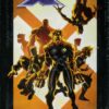 ULTIMATE X-MEN OMNIBUS (HC) #1: Adam Kubert Team cover (#1-33/Ultimate War #1-4)