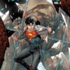 SUPERMAN: SON OF KAL-EL TP #2: The Rising (#7-10/Annual #1: Hardcover edition)