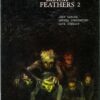 BONE ORCHARD: BLACK FEATHERS #2: Martin Simmonds cover C