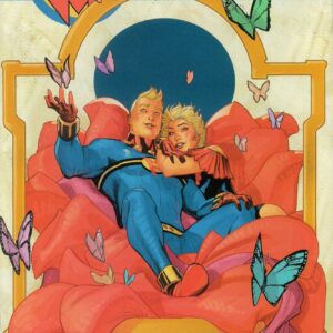 MIRACLEMAN (2022 SERIES) #0: #0 (Terry Dodson cover C)