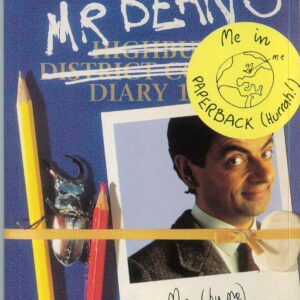 MR BEAN’S DIARY: NM