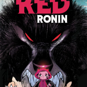 LITTLE RED RONIN COLLECTED EDITION TP