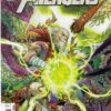 AVENGERS (2018 SERIES) #62: Javier Garron cover A (Avengers Assemble)