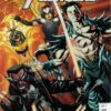 AVENGERS (2018 SERIES) #62: Mike McKone X-Treme Marvel cover B
