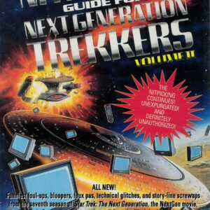 NITPICKER’S GUIDE FOR NEXT GENERATION TREKKERS #2