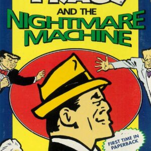 DICK TRACY PB: THE NIGHTMARE MACHINE: NM