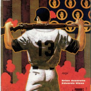 100 BULLETS #27