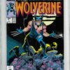 WOLVERINE (1988-2003, 2012- SERIES) #1: Facsimile Edition – Halo Graded 9.8
