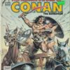 SAVAGE SWORD OF CONAN (1973-1995 SERIES) #90: VG