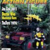 TOMART’S ACTION FIGURE DIGEST #198: Double issue 198-199
