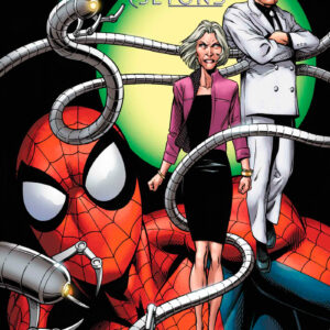 AMAZING SPIDER-MAN (2018-2022 SERIES) #80: #80.BEY (Mark Bagley cover)