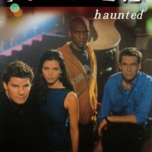 ANGEL PB 11: HAUNTED