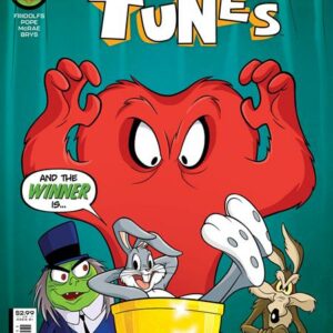 LOONEY TUNES (1994- SERIES) #269