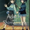 ADACHI AND SHIMAMURA GN #4