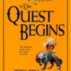 ELFQUEST: QUEST BEGINS #0: New oversized paperback by Wendy and Richard Pini