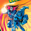X-MEN LEGENDS (2021 SERIES) #10: Creees Lee cover