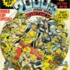 BEST OF 2000 AD (1988-1996 SERIES) #10