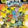 BEST OF 2000 AD (1988-1996 SERIES) #17