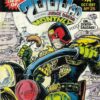 BEST OF 2000 AD (1988-1996 SERIES) #25