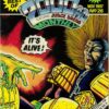 BEST OF 2000 AD (1988-1996 SERIES) #26