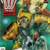 BEST OF 2000 AD (1988-1996 SERIES) #68