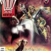 BEST OF 2000 AD (1988-1996 SERIES) #69