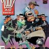 BEST OF 2000 AD (1988-1996 SERIES) #75