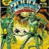 BEST OF 2000 AD (1988-1996 SERIES) #8