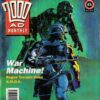 BEST OF 2000 AD (1988-1996 SERIES) #95