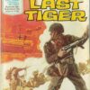 BATTLE PICTURE LIBRARY (1961-1984 SERIES) #1484: The Last Tiger: Australian Variant: VG/FN: Mar Aus return da