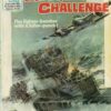 BATTLE PICTURE LIBRARY (1961-1984 SERIES) #1524: Mosquito’s Challenge – Australian Variant – VG/FN