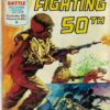 BATTLE PICTURE LIBRARY (1961-1984 SERIES) #1576: Fighting 50th – Australian Variant – FN