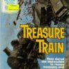 BATTLE PICTURE LIBRARY (1961-1984 SERIES) #1607: Treasure Train – Australian Variant – FN/VF