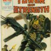 BATTLE PICTURE LIBRARY (1961-1984 SERIES) #764: Tower of Strength – Australian Variant – GD