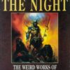 WEIRD WORKS OF ROBERT E HOWARD TP #4: Wings of the Night
