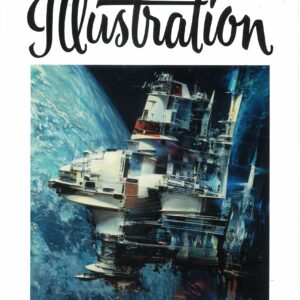 ILLUSTRATION MAGAZINE (CLASSIC) #36