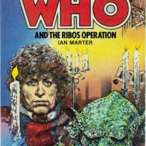 DOCTOR WHO: RIBOS OPERATION