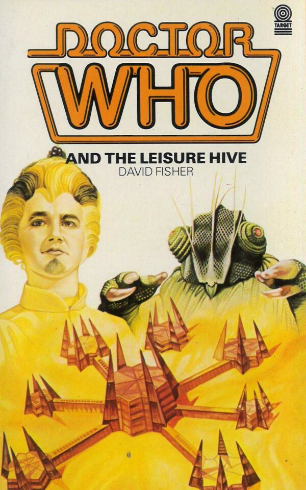 DOCTOR WHO: LEISURE HIVE