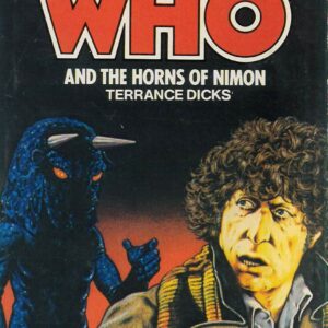 DOCTOR WHO: HORNS OF NIMON