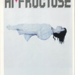 HI FRUCTOSE TOYSPLOITATION MAGAZINE QUARTERLY #24: NM